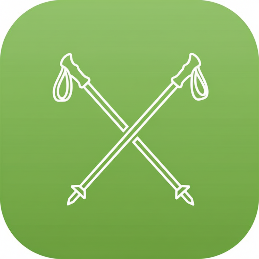 Participez à la Marche nordique Club Vosgien de Barr